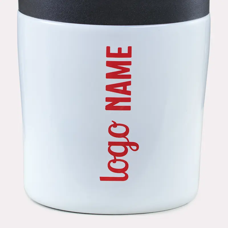 Mug isotherme en polypropylène – Image 2