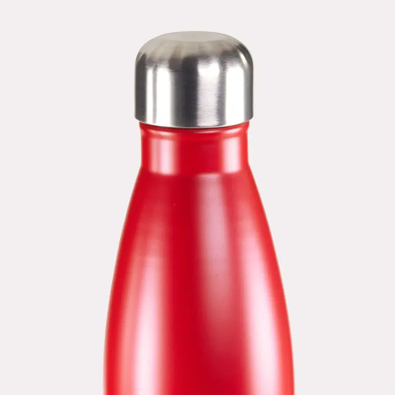 Bouteille isotherme en acier – Image 5