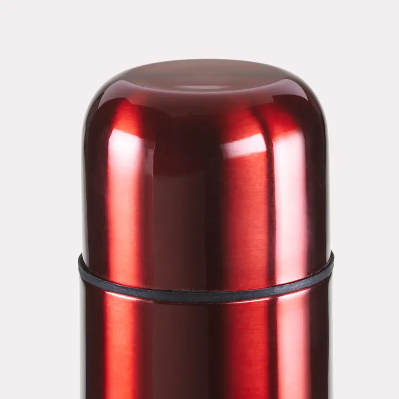 Thermos isotherme en inox – Image 3