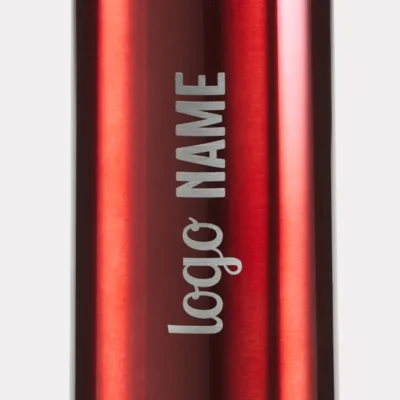 Thermos isotherme en inox – visuel 2