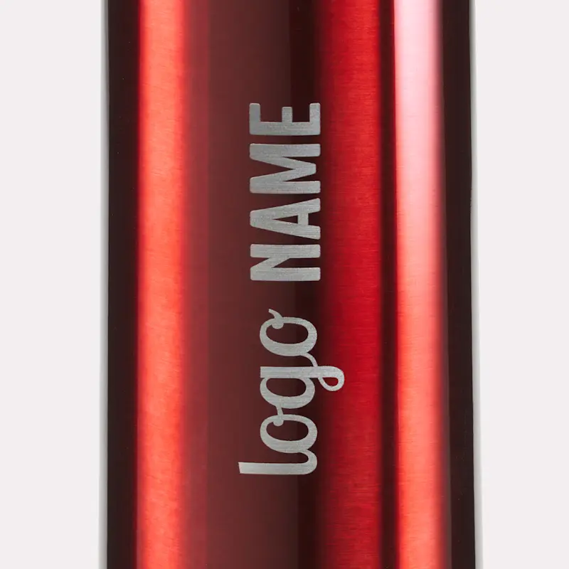 Thermos isotherme en inox – Image 2