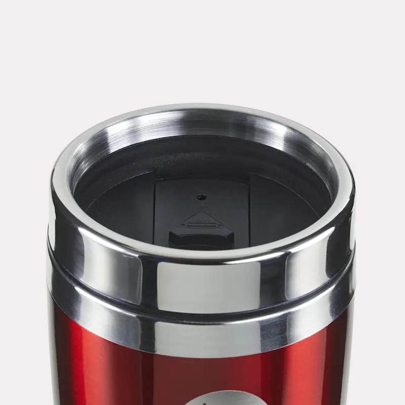 Tasses isothermes en inox – Image 3