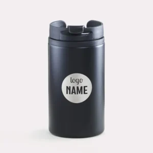 Tasse droite en inox