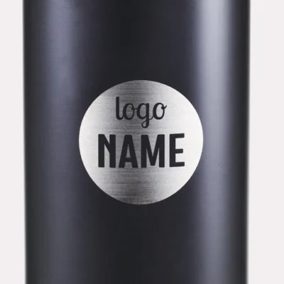 Tasse droite en inox – visuel 2