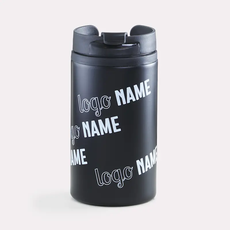 Tasse droite en inox – Image 3