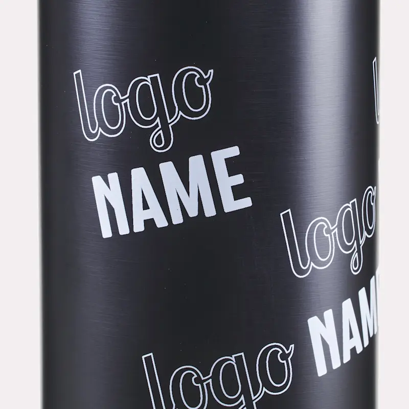 Tasse droite en inox – Image 4