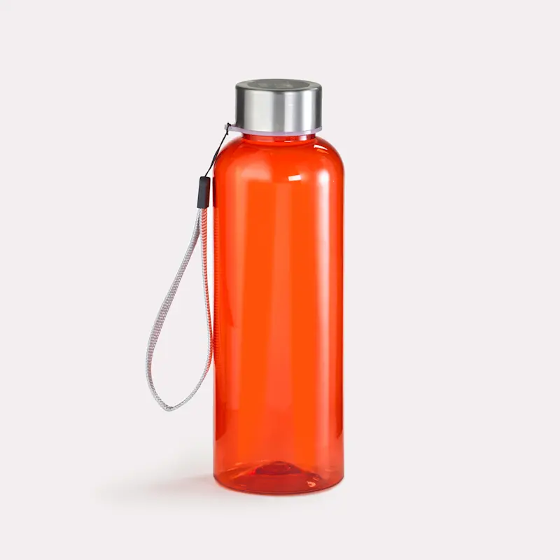Gourde avec bouchon en inox – Image 3