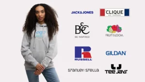 Vêtements par marque