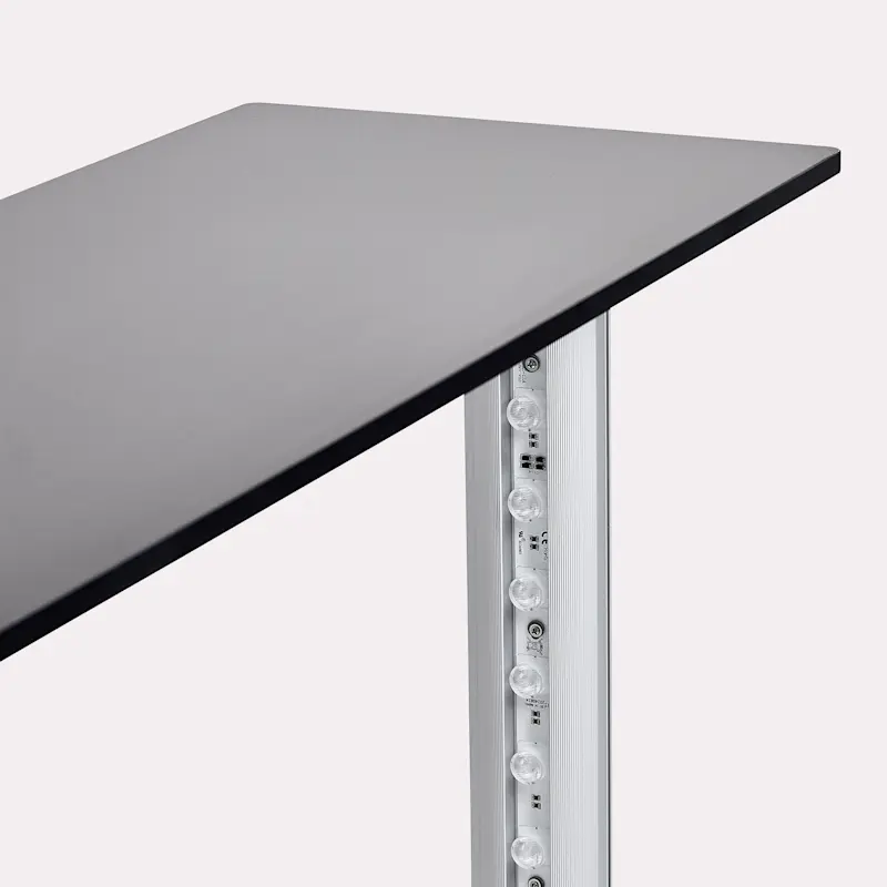 LED frame counter – Image 8