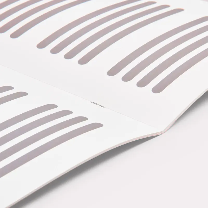 Brochures indéchirables (agrafées) – Image 4