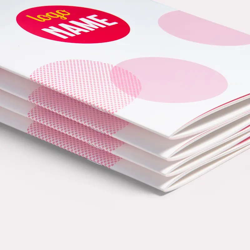 Brochures indéchirables (agrafées) – Image 3