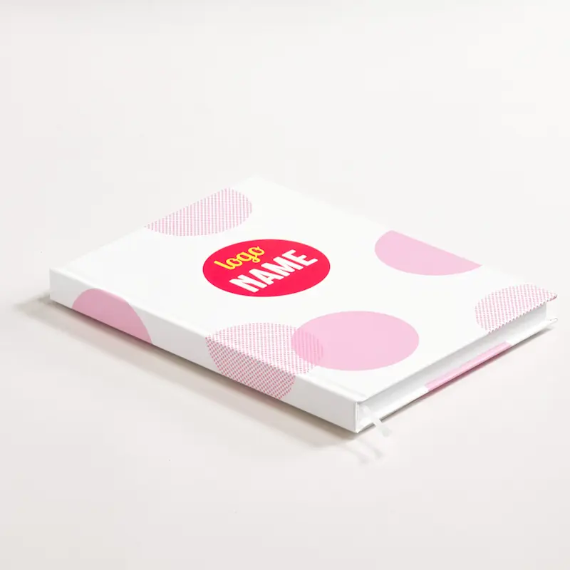 Livre à couverture rigide – Image 3