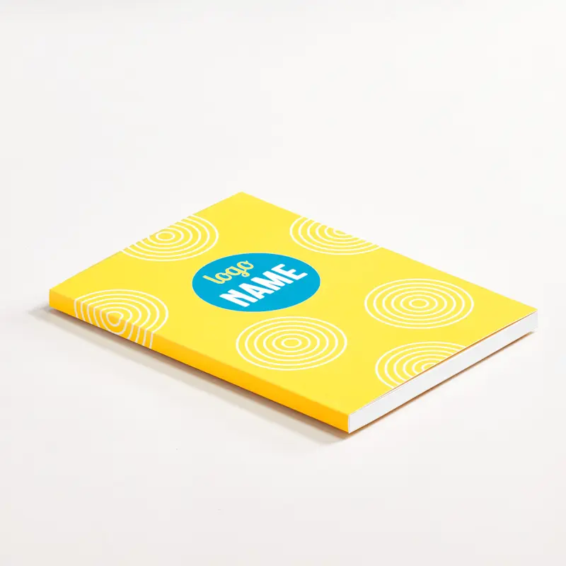 Livre à couverture souple – Image 6