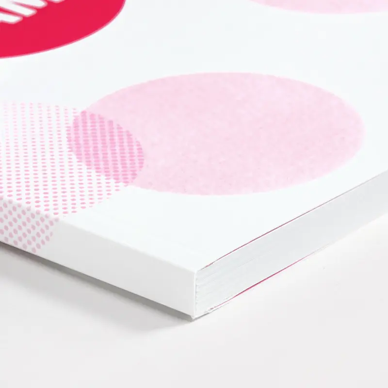Livre à couverture souple – Image 3