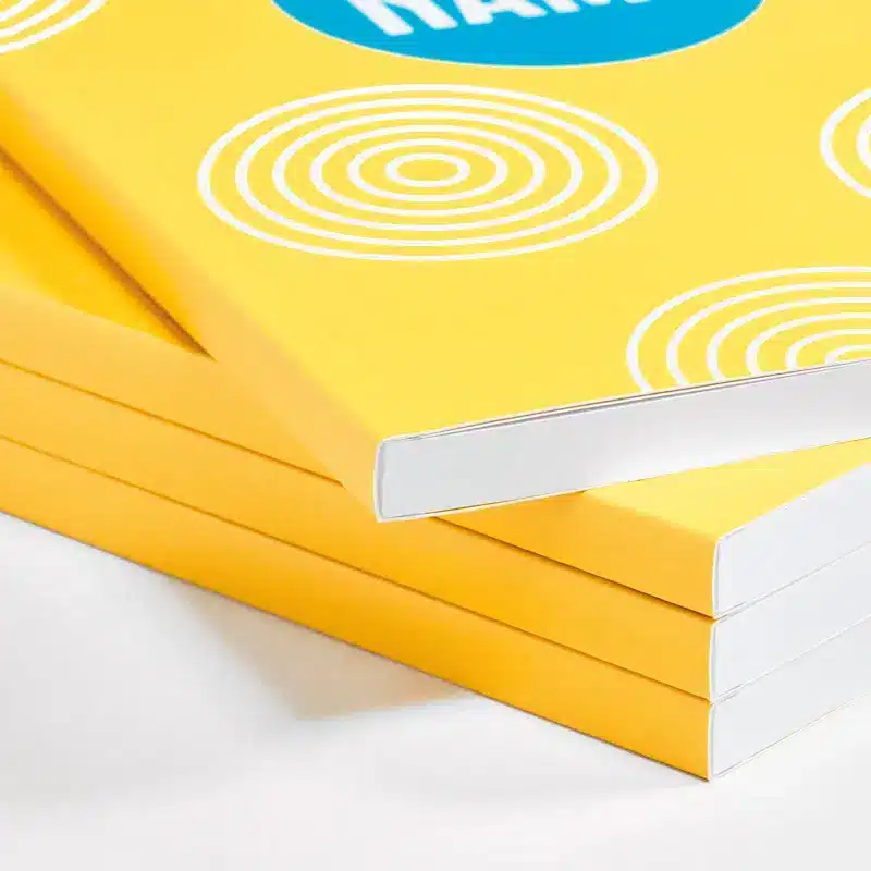 Livre à couverture souple – Image 2