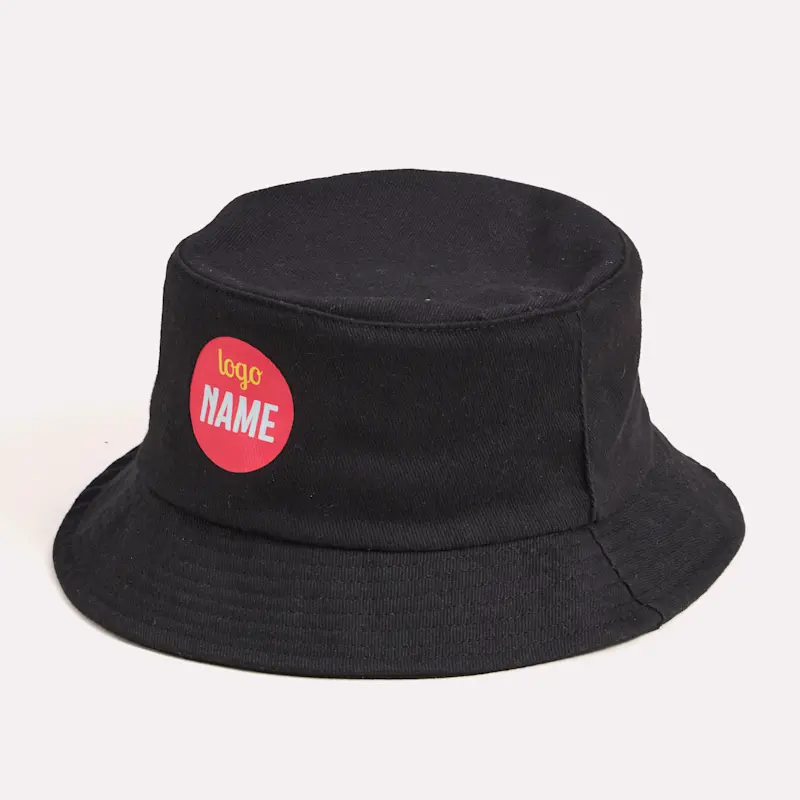 Chapeau de seau