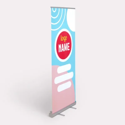 Roll-up – visuel 2