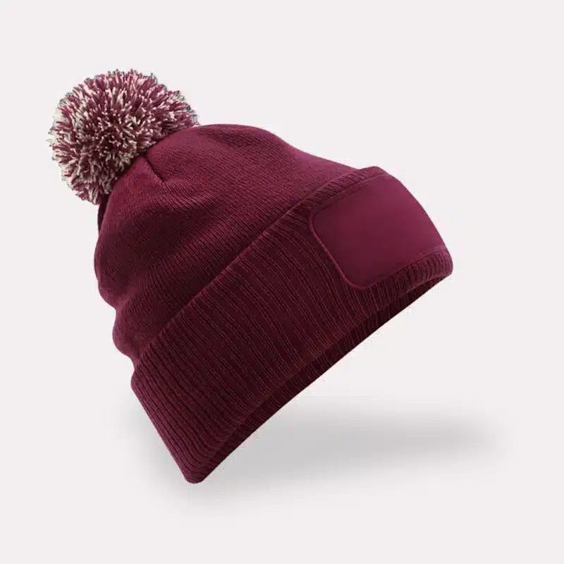 Bonnet Snowstar – Image 10