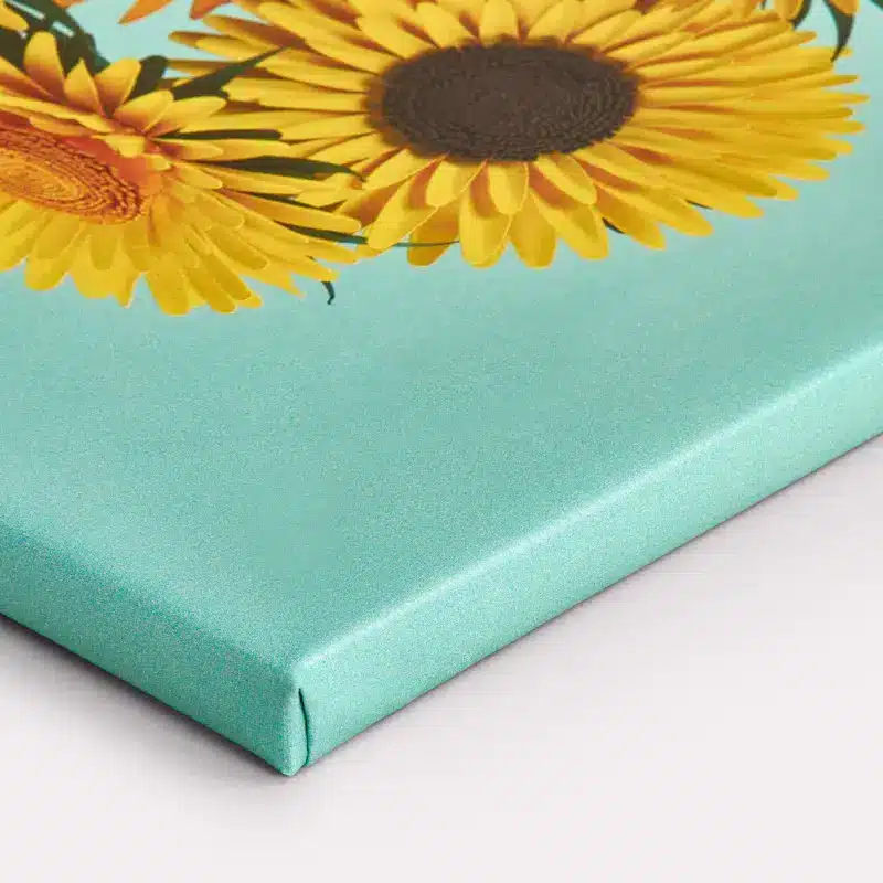 Toile canvas sur cadre – Image 6