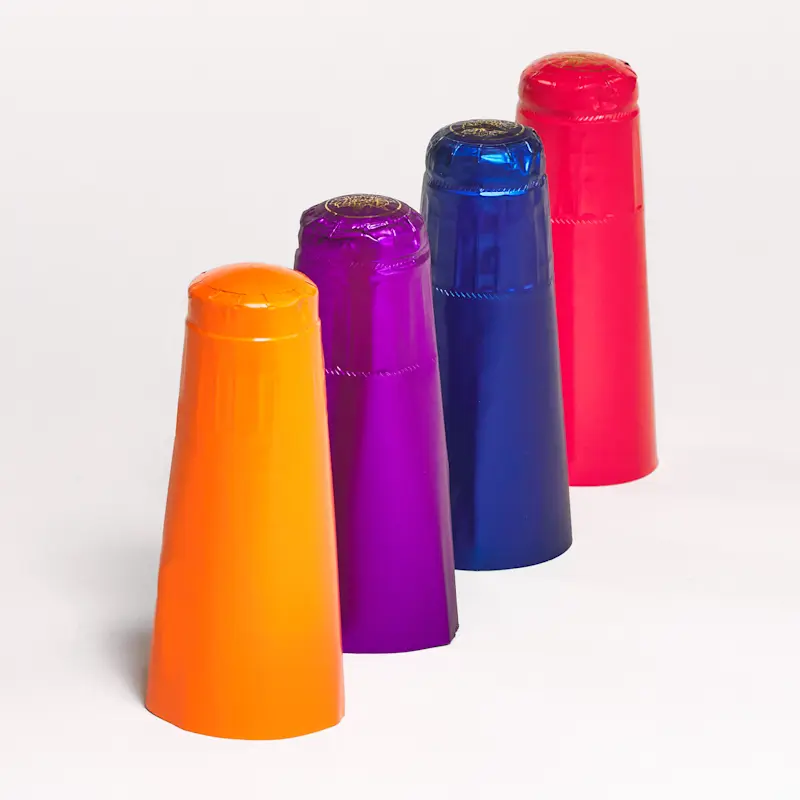 Bouteille cava ou champagne personnalisée – Image 6