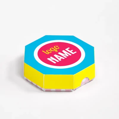 Boîte cadeau avec vos chocolats préférés – visuel 2