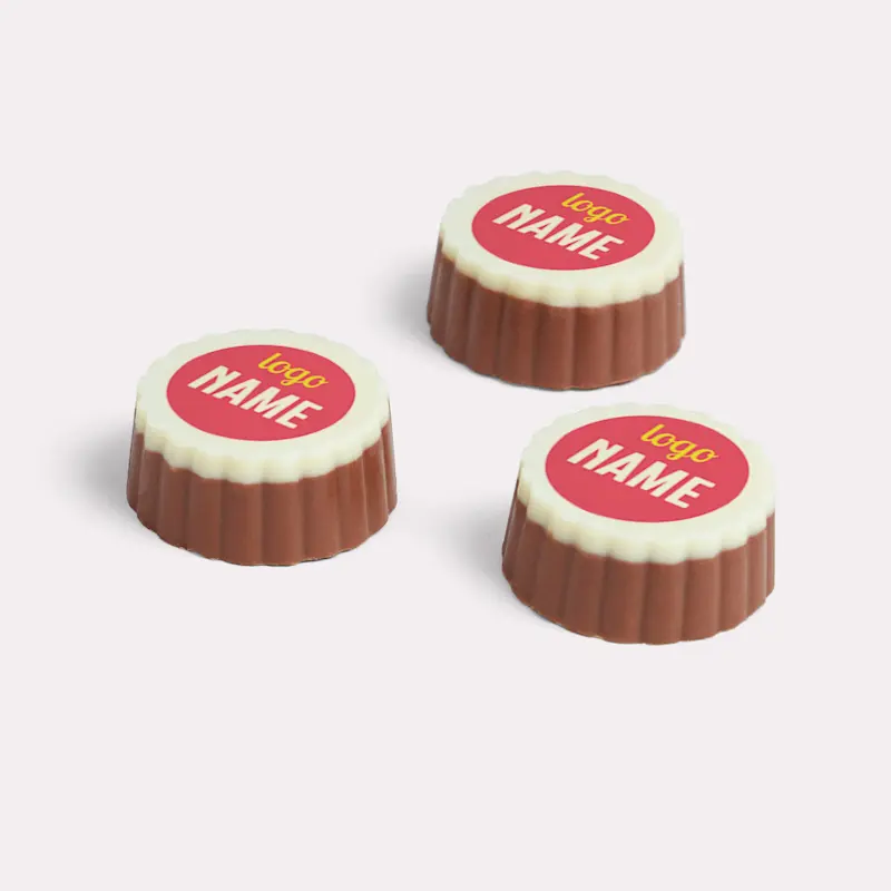 Boîtes de bonbons au chocolat – Image 6