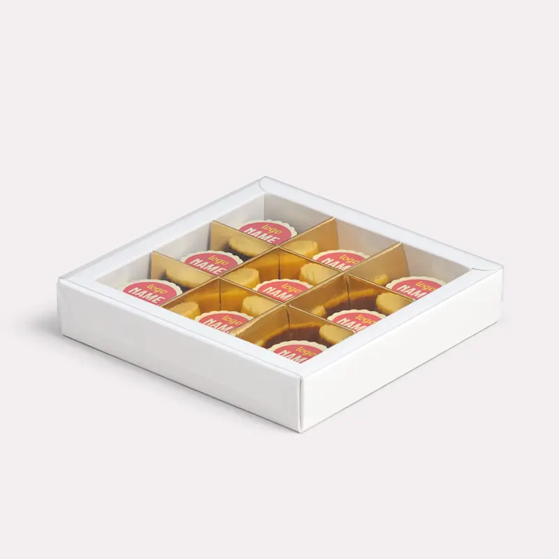 Boîtes de bonbons au chocolat – Image 8
