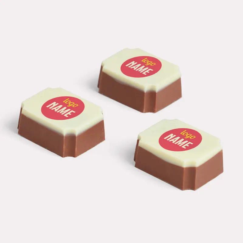 Boîtes de bonbons au chocolat – Image 3