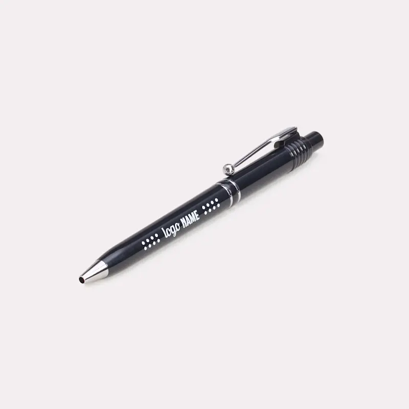 Stylo Raja chrome – Image 8