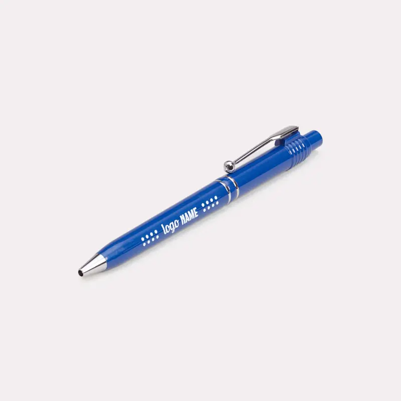 Stylo Raja chrome – Image 4
