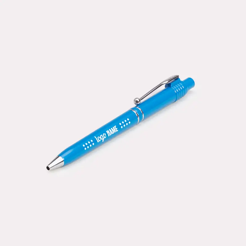 Stylo Raja chrome – Image 5