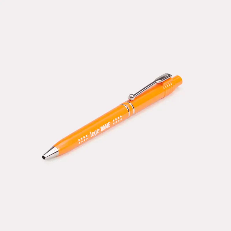 Stylo Raja chrome – Image 3