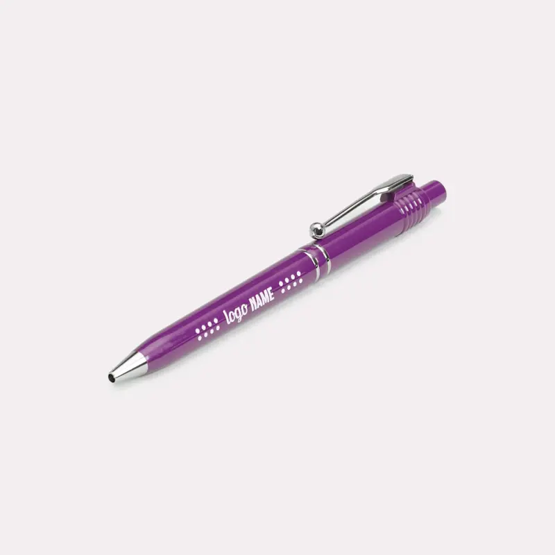 Stylo Raja chrome – Image 7
