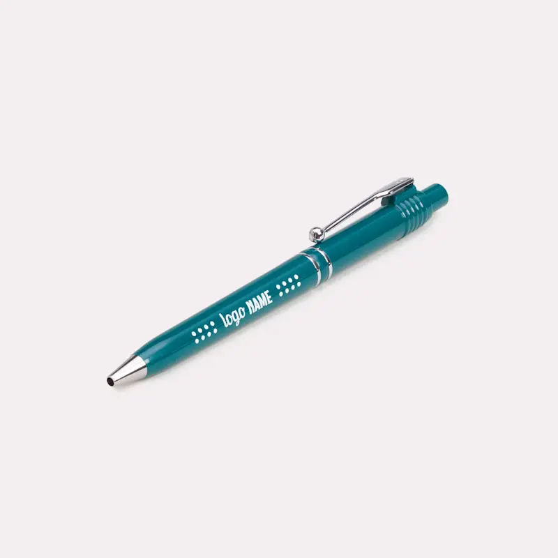 Stylo Raja chrome – Image 6