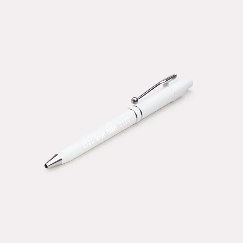 Stylo Raja chrome – Image 9