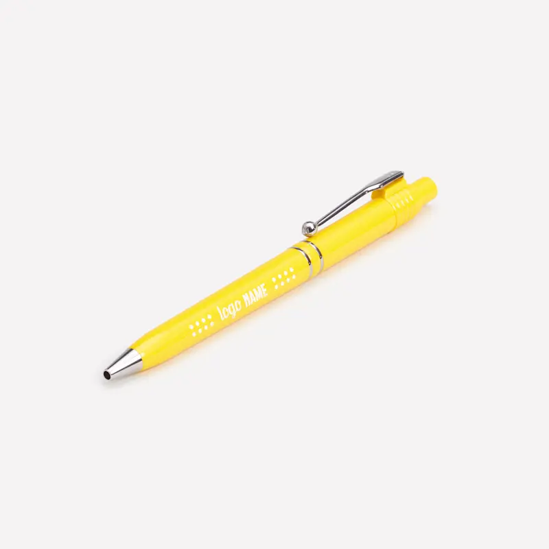 Stylo Raja chrome – Image 2