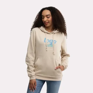 Hoodie Clique Basic