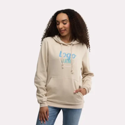 Hoodie Clique Basic