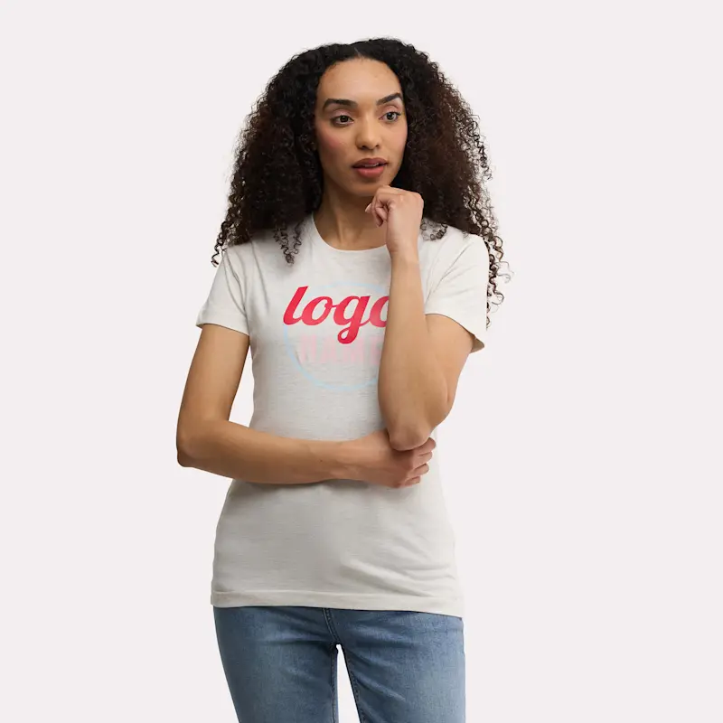 T-shirt Clique Classic OC – Image 3