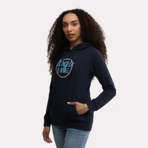 Hoodie Clique Premium OC