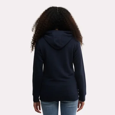 Hoodie Clique Premium OC – visuel 2
