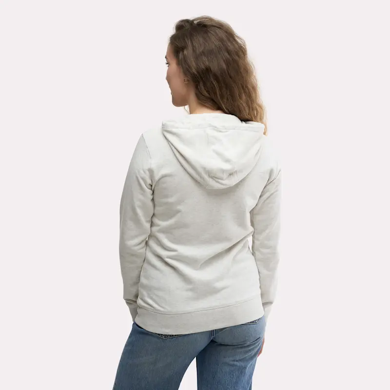 Hoodie Clique Premium OC Zipped – Image 4