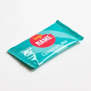 Etoile à la cannelle