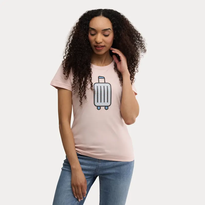 T-shirt Clique Basic-T – Image 9