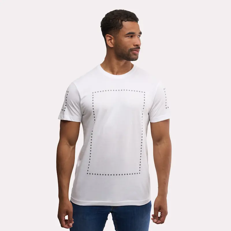 T-shirt Clique Basic-T – Image 5