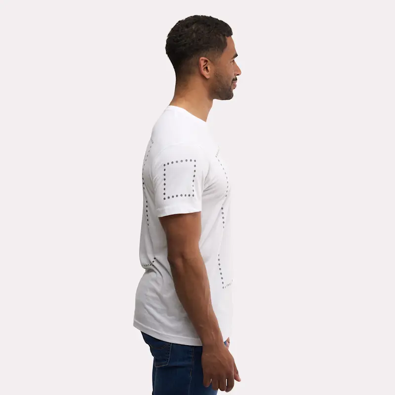 T-shirt Clique Classic OC – Image 6