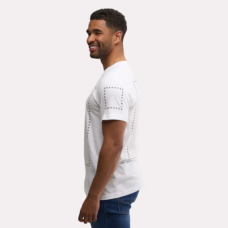T-shirt Clique Basic-T – Image 8