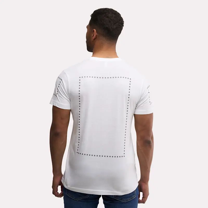 T-shirt Clique Classic OC – Image 7