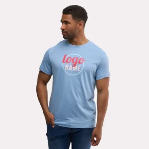 T-shirt Clique Basic-T