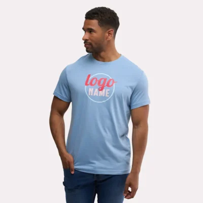 T-shirt Clique Basic-T